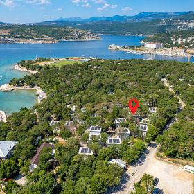 Vendégház Kraljevica - CKA406