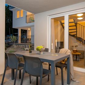 Vendégház Kraljevica - CKA406