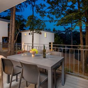 Vendégház Kraljevica - CKA406