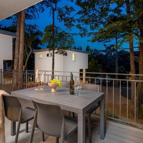 Vendégház Kraljevica - CKA406