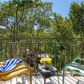 Vendégház Kraljevica - CKA470