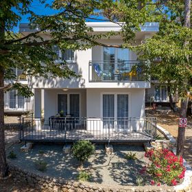 Vendégház Kraljevica - CKA470