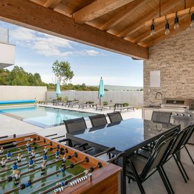 Vendégház Rebići - CIS213