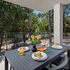 Vendégház Kraljevica - CKA471