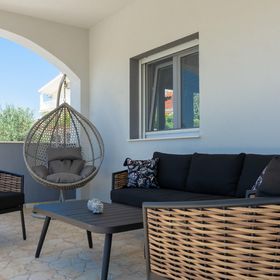 Vendégház Kaštel Novi - CSC360