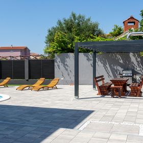 Vendégház Kaštel Novi - CSC360