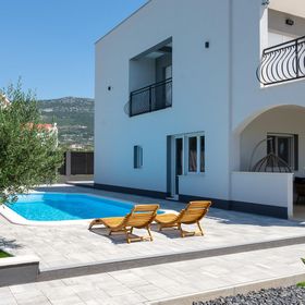 Vendégház Kaštel Novi - CSC360