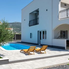 Vendégház Kaštel Novi - CSC360