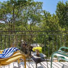 Vendégház Kraljevica - CKA407