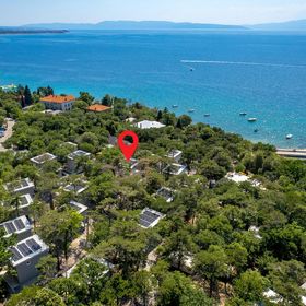 Vendégház Kraljevica - CKA407