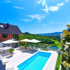 Vendégház Donja Stubica - CCC417