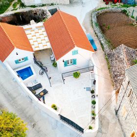 Vendégház Nerežišća - CDB773