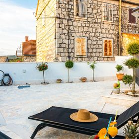 Vendégház Nerežišća - CDB773