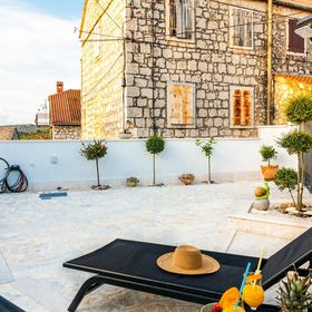 Vendégház Nerežišća - CDB773