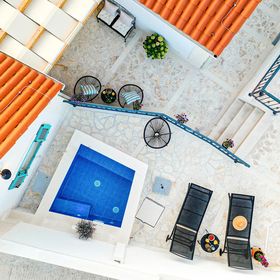 Vendégház Nerežišća - CDB773