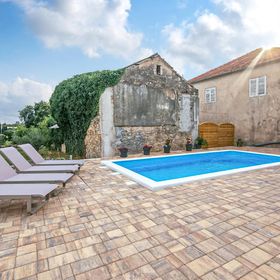 Apartman Benkovac - CDI512