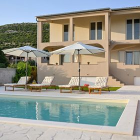 Vendégház Pakoštane - CDI545