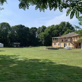 Lélek-Tér Vendégház Siófok