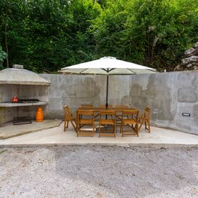 Vendégház Rukavac - CKU348