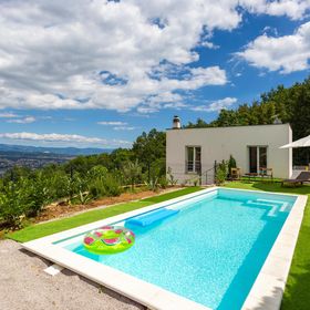 Vendégház Rukavac - CKU348