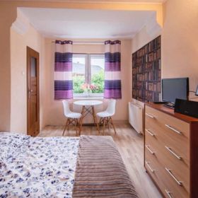 Pokoje Ptasi Gościniec Szklarska Poręba 