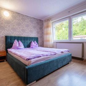 Pokoje Ptasi Gościniec Szklarska Poręba 