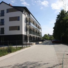Apartament NAD LISIM JAREM Jastrzębia Góra