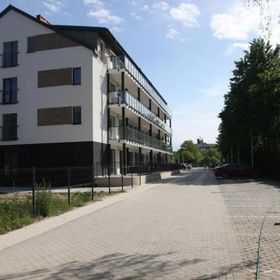 Apartament NAD LISIM JAREM Jastrzębia Góra