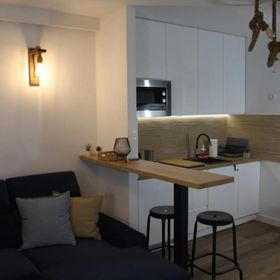 Apartament NAD LISIM JAREM Jastrzębia Góra