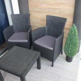 Apartament NAD LISIM JAREM Jastrzębia Góra