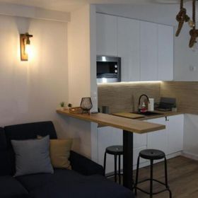 Apartament NAD LISIM JAREM Jastrzębia Góra
