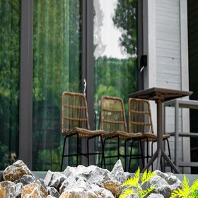 Tisza Camping Apartman Tokaj