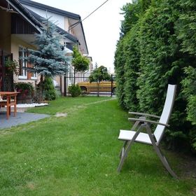 Apartament Promyczek