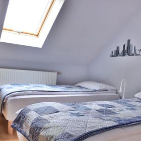 Apartament Promyczek Hajnówka