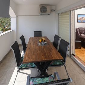 Apartmani Fani Vrh