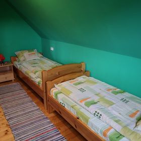 Casa de oaspeți Lia Armășeni