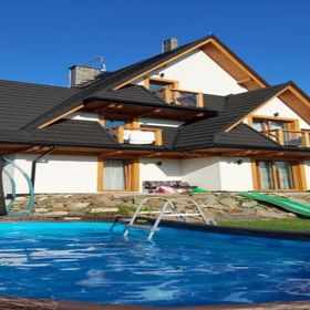 Skalna Chata Białka Tatrzańska