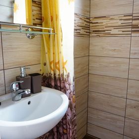 Relax! Apartman Gyékényes