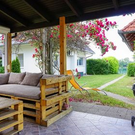  Relax! Apartman Gyékényes