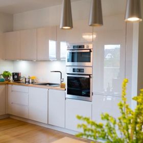 Apartament Dolomit Zakopane