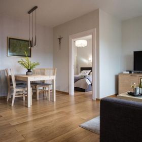 Apartament Dolomit Zakopane