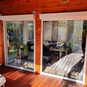 Két-Horog Pihenőház Mezőtúr