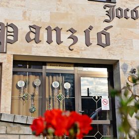 Jocó Panzió Nyíregyháza