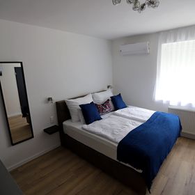 Natali Apartmanház Eger