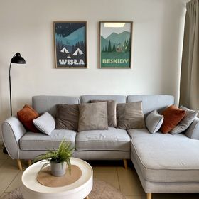 Apartament Bukove Love Wisła
