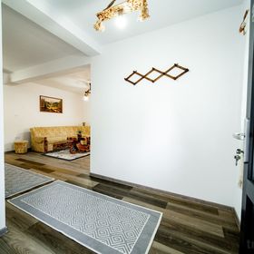 Cabana Kata Odorheiu Secuiesc