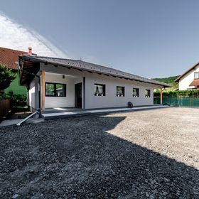 Cabana Kata Odorheiu Secuiesc