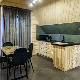 Liliowa Willa Zakopane