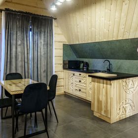 Liliowa Willa Zakopane