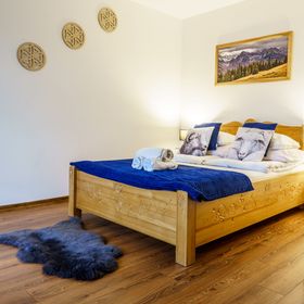 Liliowa Willa Zakopane